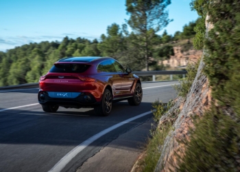 İlk SUV’u para basacak