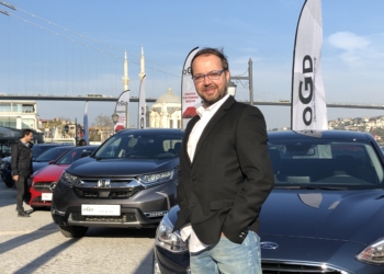 Yerli otomobil ilk Las Vegas CES Fuarı’nda mı sergilenir?