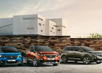 SUV’da lider 10 yıl sonra değişti