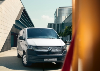 Transporter Panel Van satışta