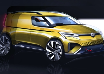 Yeni Caddy daha sportif olacak