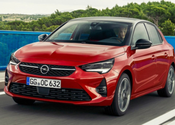 Yeni Opel Corsa ‘Yılın Otomobili’