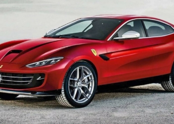 Ferrari’nin FUV’u 2021’de geliyor