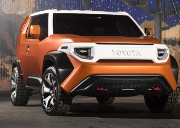 Toyota’dan yeni SUV sürprizi