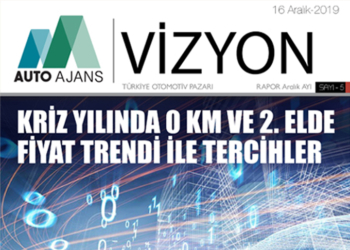0 km ve 2’nci elde fiyat trendi
