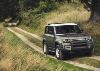 Uygun fiyatlı Land Rover sürprizi