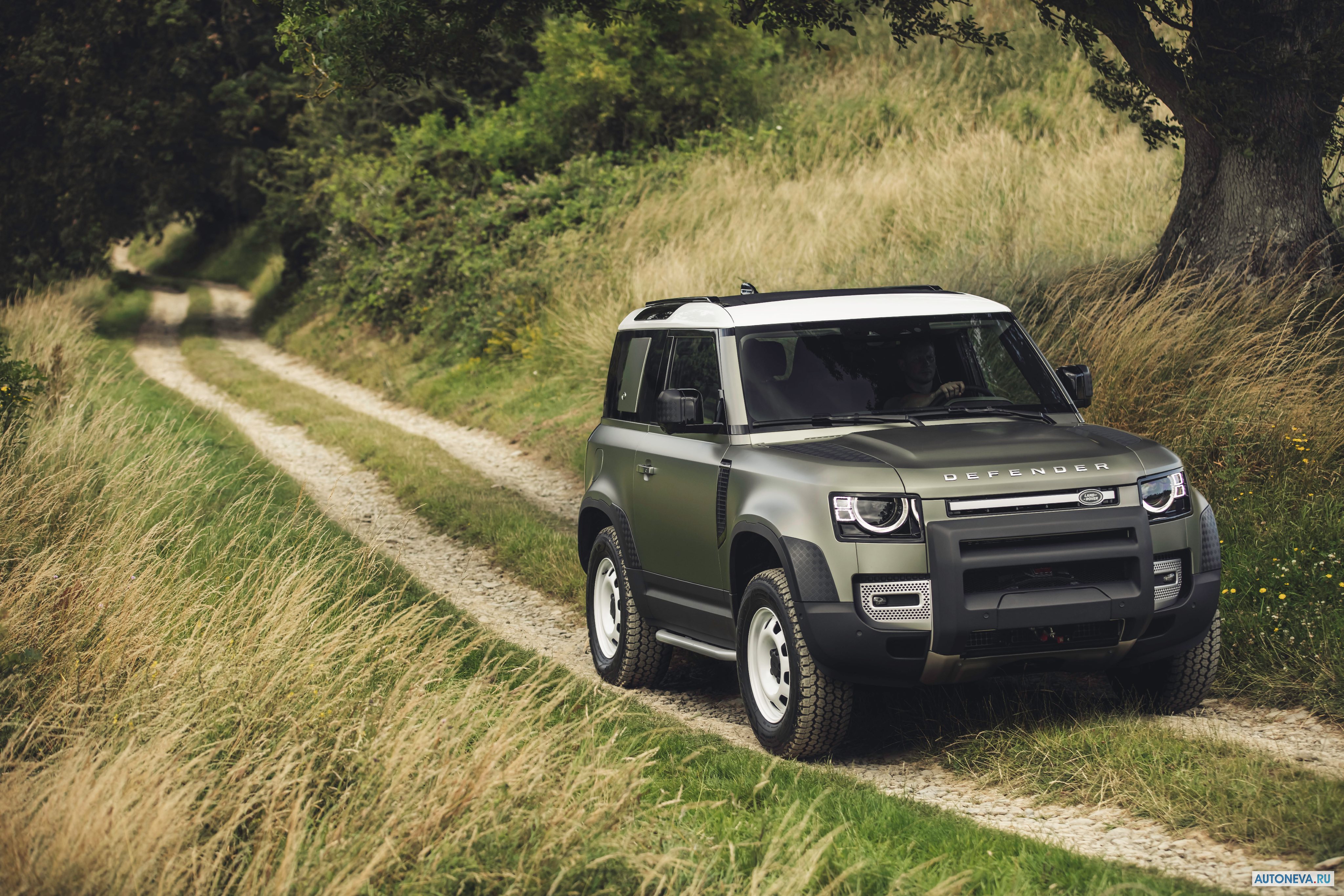 Uygun fiyatlı Land Rover sürprizi