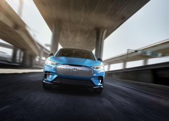 Elektrikli Mustang 9 günde tükendi