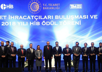 646 milyon $’lık mühendislik ihracatı