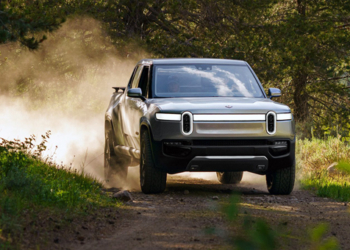 Elektrikli pick-up müşterileri şaşırttı!