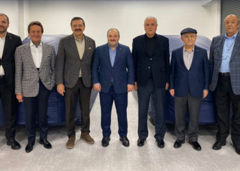 Yerli oto 27 Aralık’ta tanıtılacak