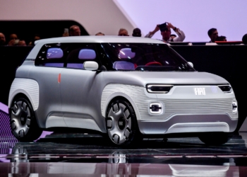 Fiat’ın kişiye özel elektriklisi