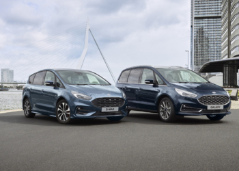 Ford’dan 14 elektrikli geliyor
