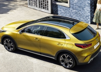 Kia’nın SUV ailesi genişliyor