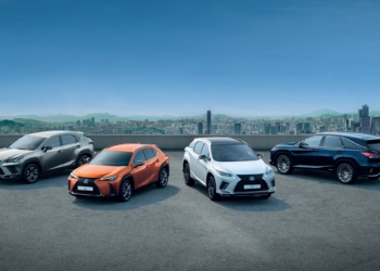 500 bin SUV sattı, yarısı hibrit
