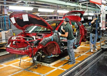 Almanya’dan otomotive destek planı