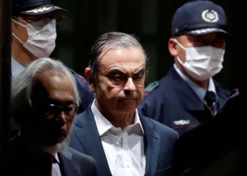 Tutuklu CEO İstanbul üzerinden firar etti