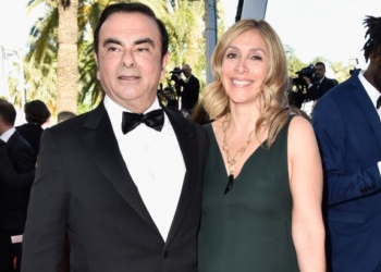 Carlos Ghosn için Kırmızı Bülten çıkarıldı