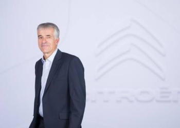 Citroen’in yeni CEO’su Renault’dan