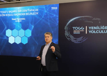 Hangi yabancı şirketlerden destek alıyor?