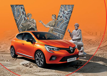 Yenilenen Clio ile hedef ne?