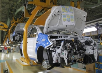 İzmitli B-SUV 2021’de üretilecek