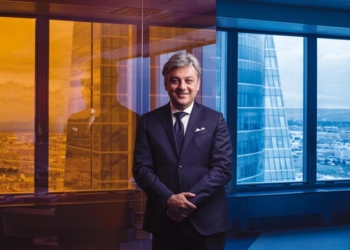 Yeni CEO’nun ilk işi Nissan