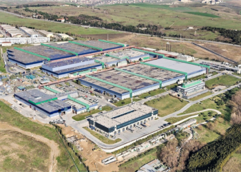 Mercedes’ten 1.3 milyar euroluk ihracat