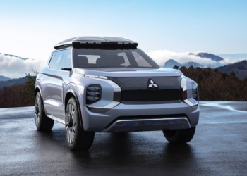 Rekabete iki SUV’la cevap verecek