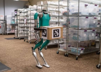 Ford’un akıllı robotu satışa çıkıyor