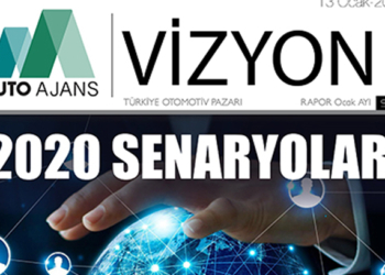 2020’de otomotivi neler bekliyor?