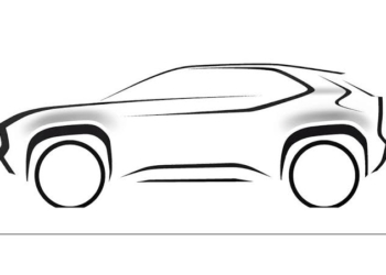 Toyota’dan yeni B-SUV atağı