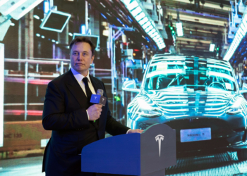 Tesla’nın küçük elektriklisi
