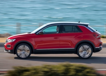 SUV’ların payı yüzde 42’ye çıktı