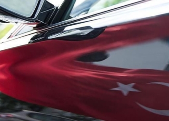 En çok satan 5 otoya Türkiye damgası