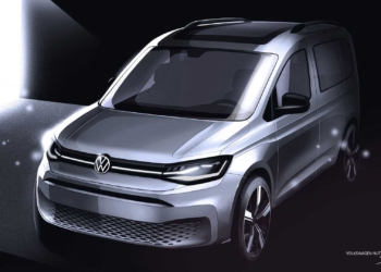 VW, Caddy’nin ipuçlarını verdi