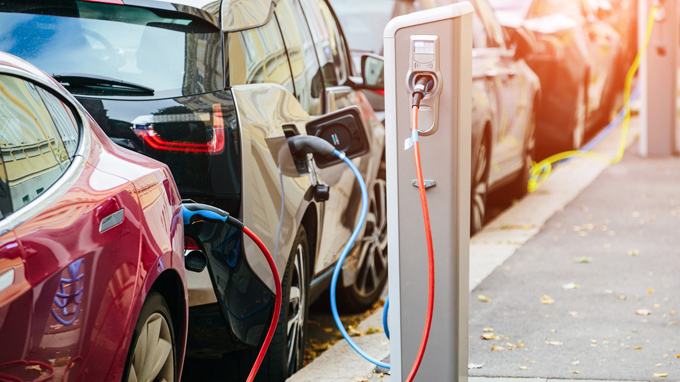 En büyük elektrikli pazarı 9 yıl sonra değişti