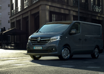 Mitsubishi için ticari araç üretecek