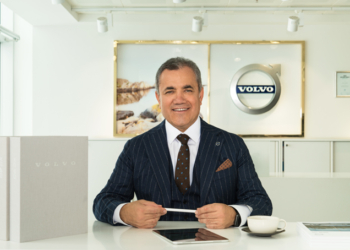 Volvo transferi resmen duyurdu