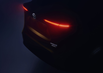 Yeni B-SUV’un örtüsü kalkıyor