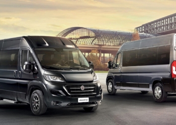 Yenilenen Ducato satışa çıktı