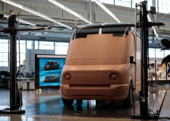 Amazon’un elektriklisi şekillendi