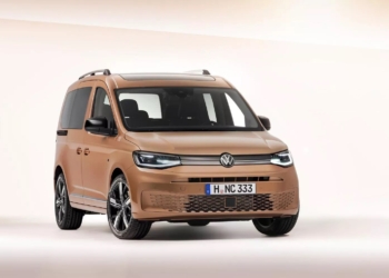 Yeni VW Caddy Ekim’de satışta