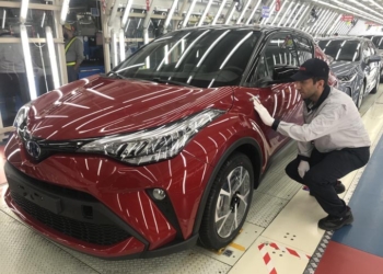 Türkiye, Toyota’nın hibrit üssü