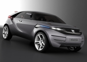 Elektrikli Dacia 2021’de geliyor