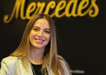 Mercedes’in yükselen ‘Yıldız’ı