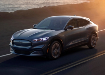 Elektrikli Mustang’e sipariş yağdı