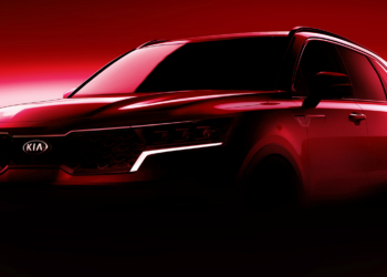 Yeni Sorento hibrit motorla geliyor