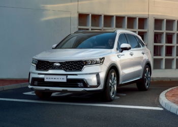Yeni Sorento Cenevre’yi beklemedi