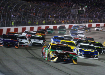 Nascar hibrite mi dönüyor?